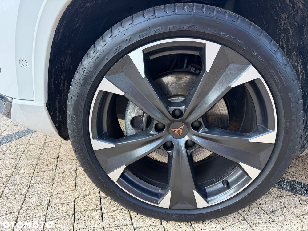 Cupra Ateca - 13