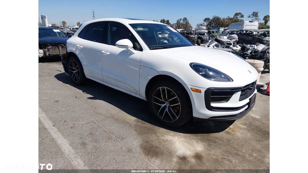 Porsche Macan T - 3