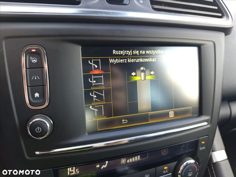 Renault Kadjar 1.2 Energy TCe Intens - 27
