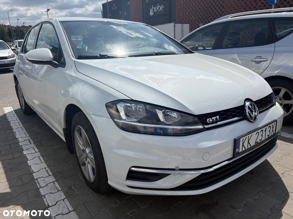 Volkswagen Golf 1.4 TSI BMT Highline DSG - 11
