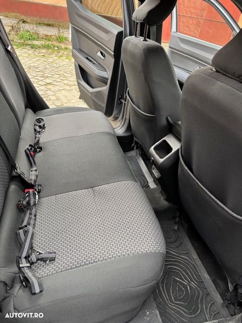 Dacia Duster - 11