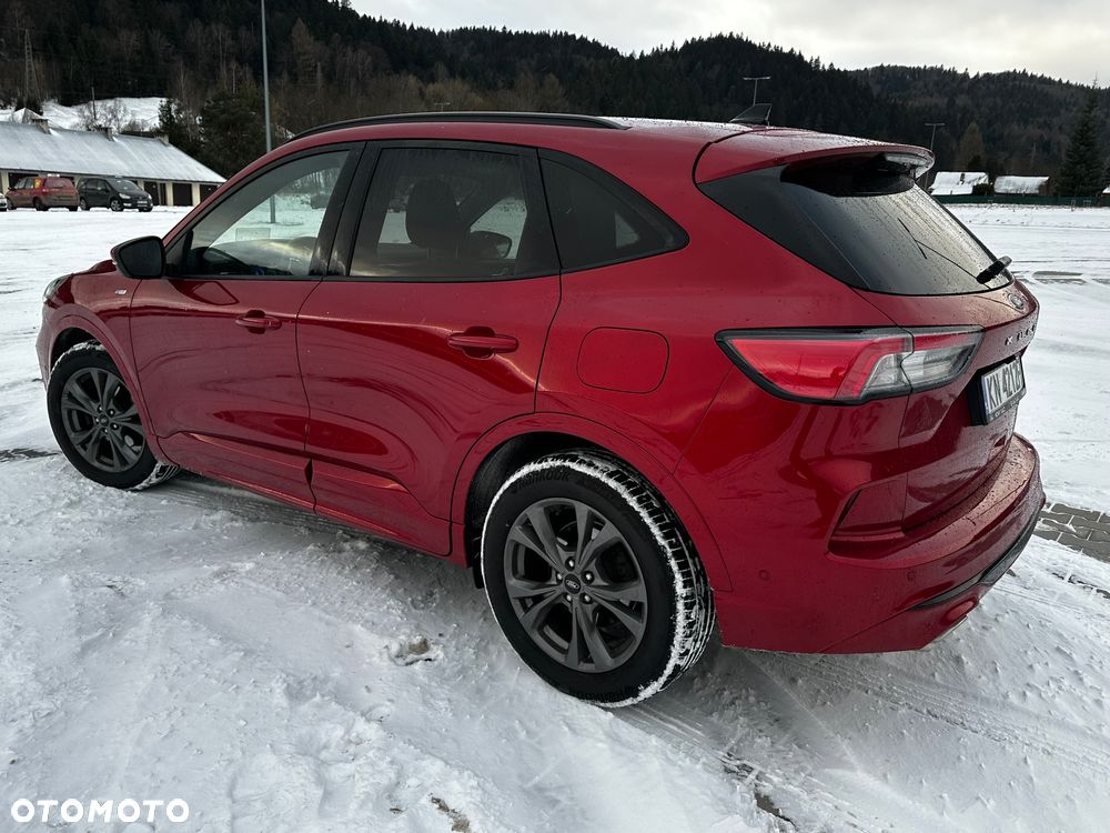 Ford Kuga 2.0 TDCi FWD ST-Line - 21