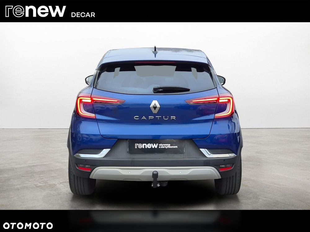 Renault Captur 1.3 TCe mHEV Techno - 4