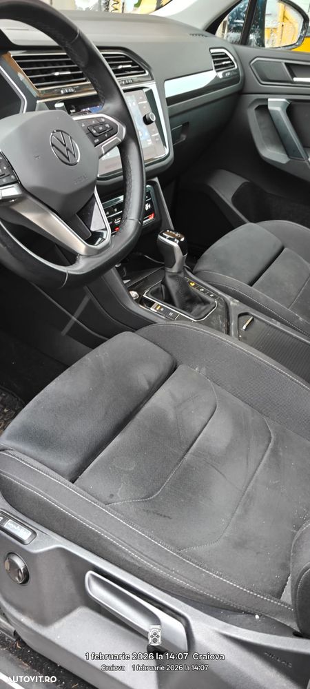 Volkswagen Tiguan - 7
