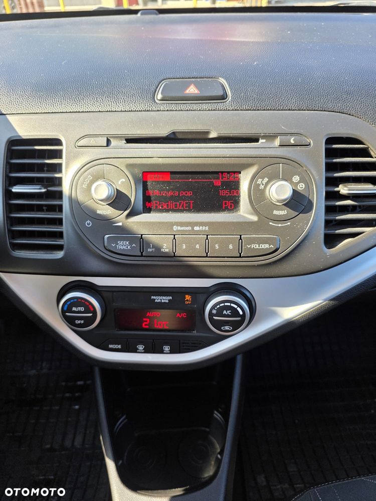 Kia Picanto 1.0 L - 9