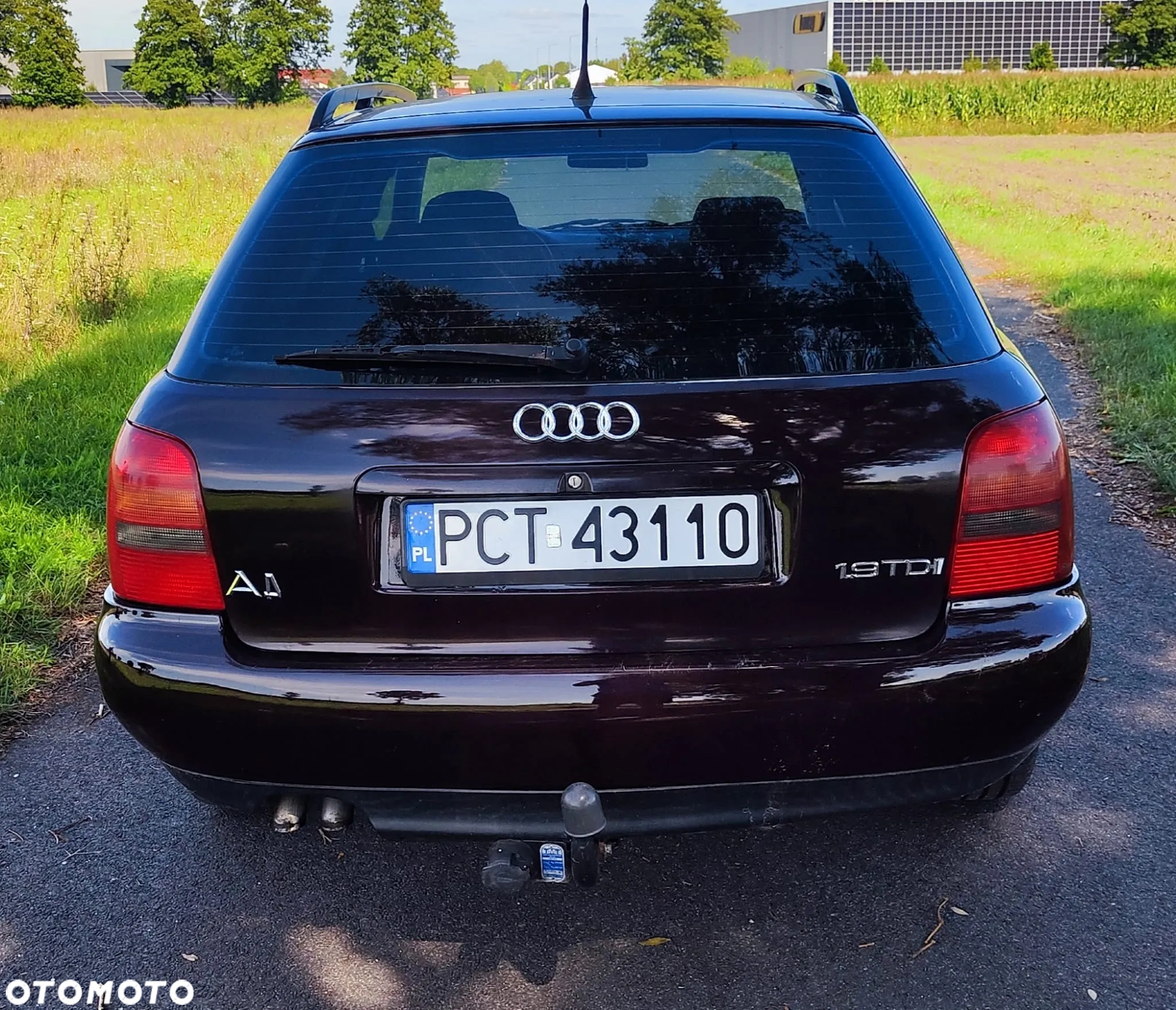 Audi A4 - 6