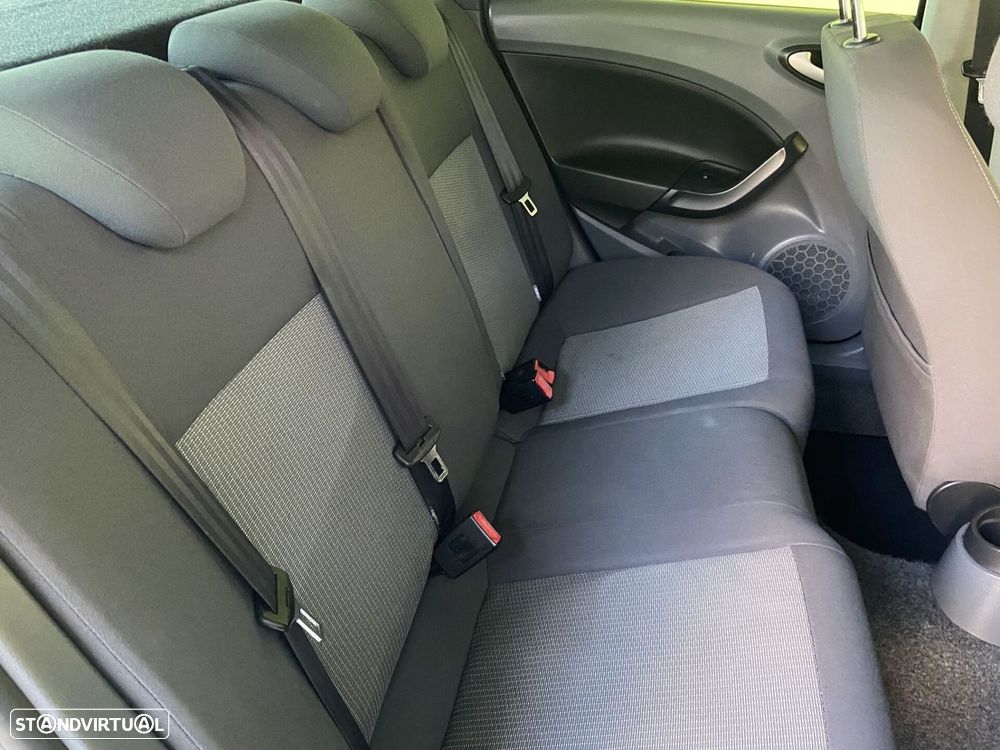 SEAT Ibiza ST 1.6 TDI Style - 13