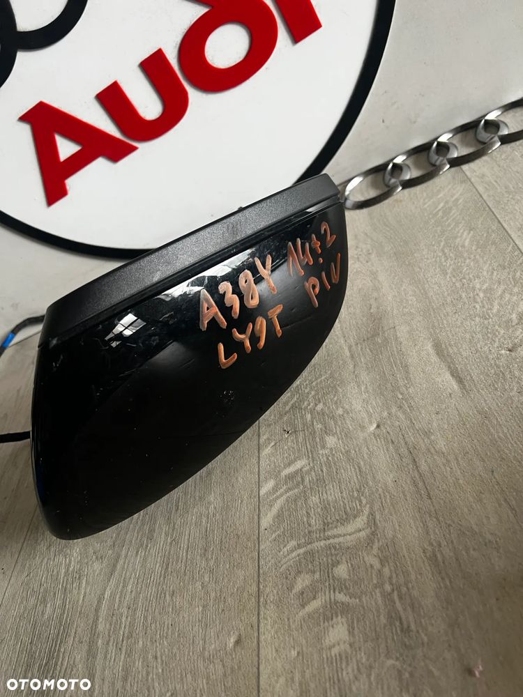 LUSTERKO LEWE A3 8Y 14+2 PIN KOLOR LZ7S LV5C LY9T - 11