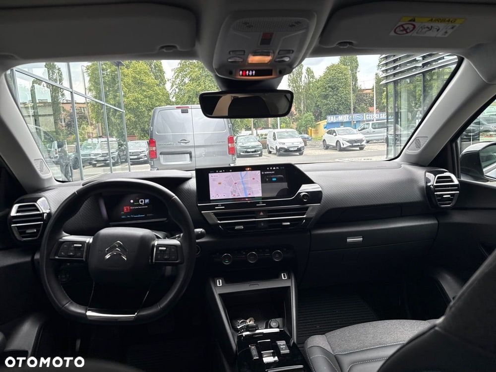 Citroën C4X - 8