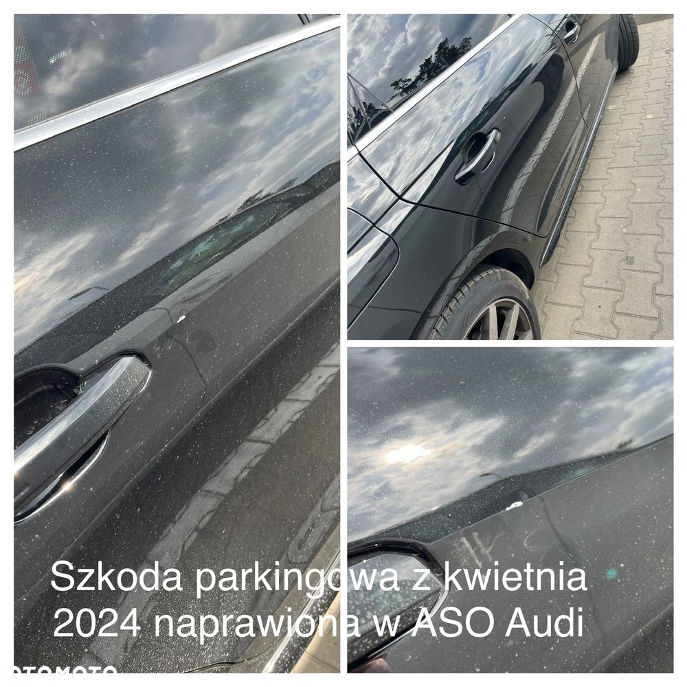 Audi A4 Avant 35 TFSI mHEV Advanced S tronic - 15