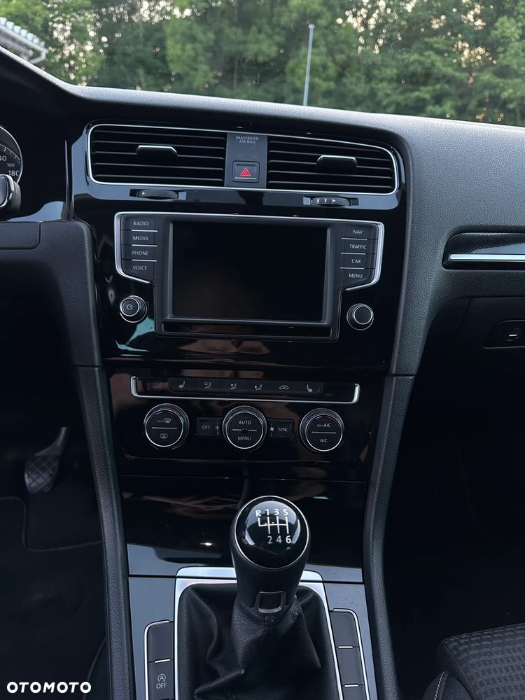 Volkswagen Golf VII 1.4 TSI BMT Highline - 4
