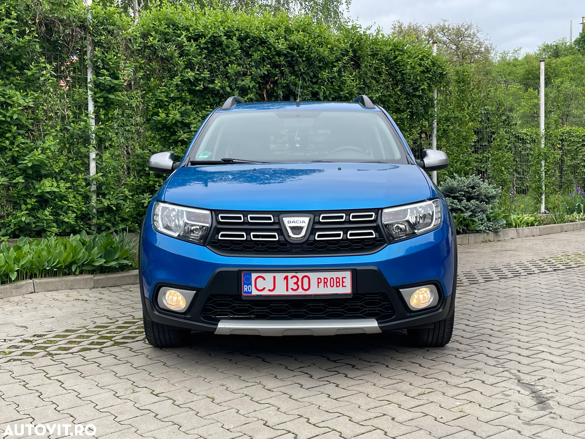 Dacia Logan Stepway MCV 0.9 TCe Prestige - 10