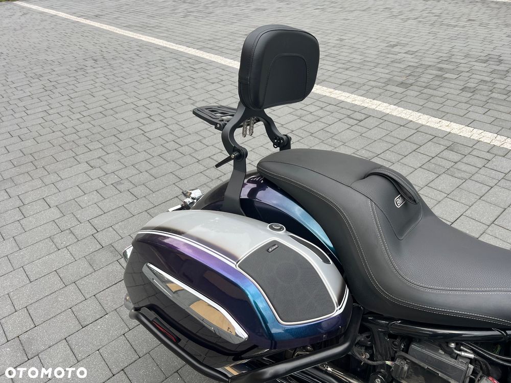 BMW R - 4