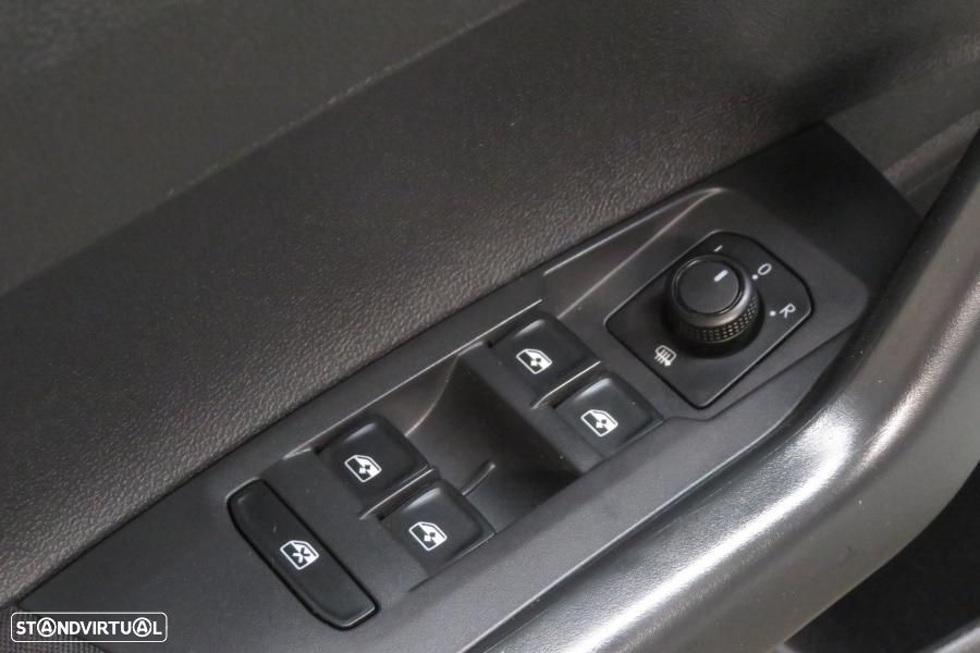 VW Polo 1.0 TSI Life - 19