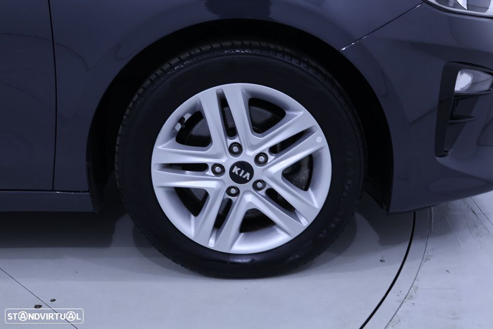 Kia Ceed 1.0 T-GDI Urban - 23