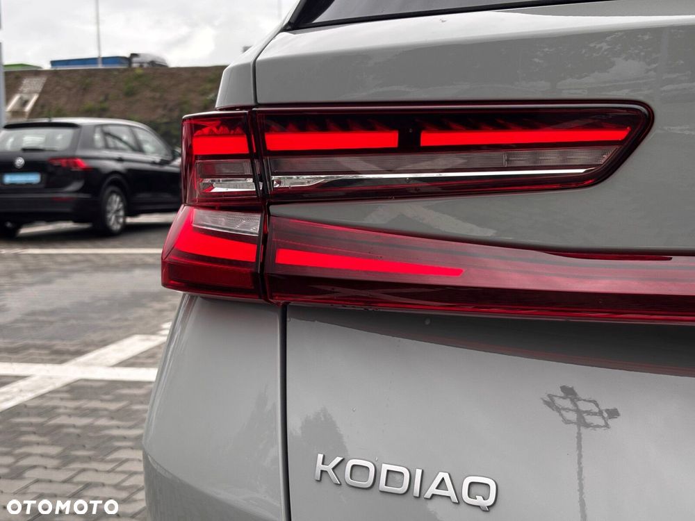 Skoda Kodiaq 1.5 TSI iV PHEV 4x2 Selection DSG - 11