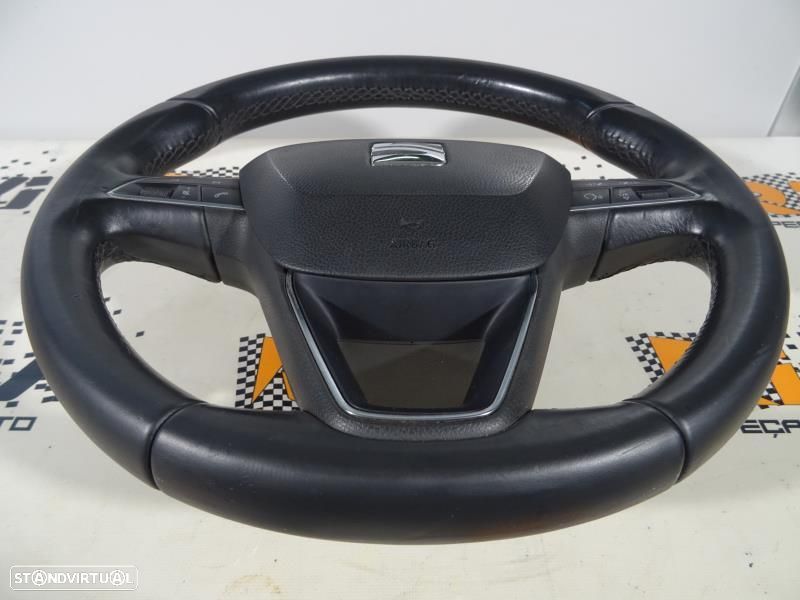 Volante Seat Alhambra (710, 711)  Volante Seat Alhambra 710 - 711 - 7N - 2