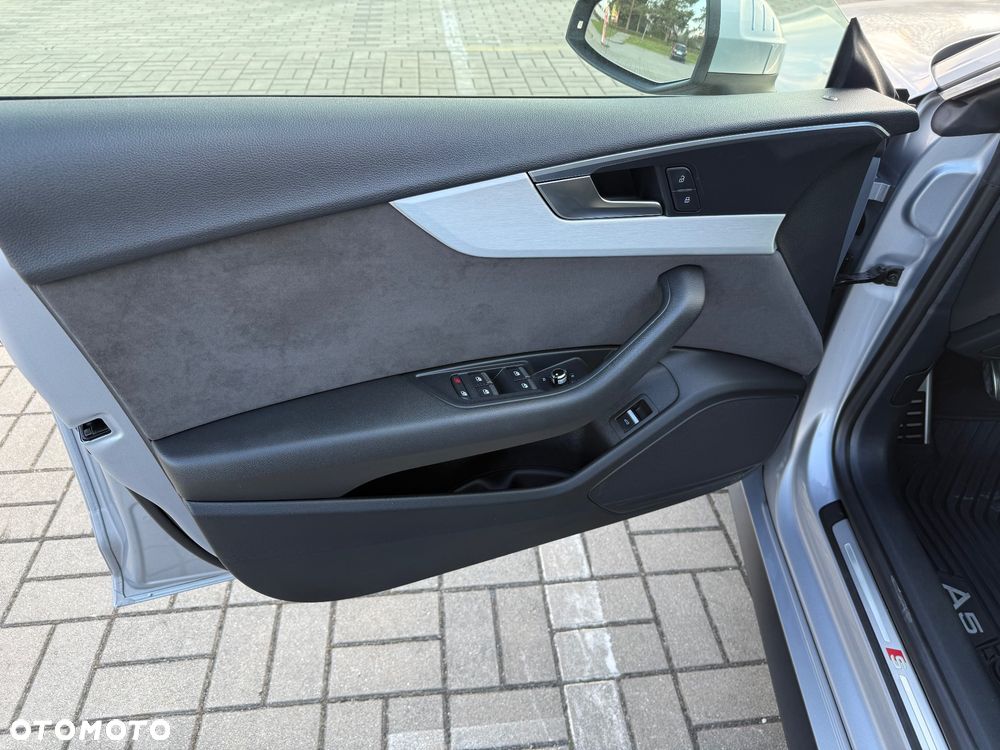 Audi A5 Sportback 2.0 TDI - 16