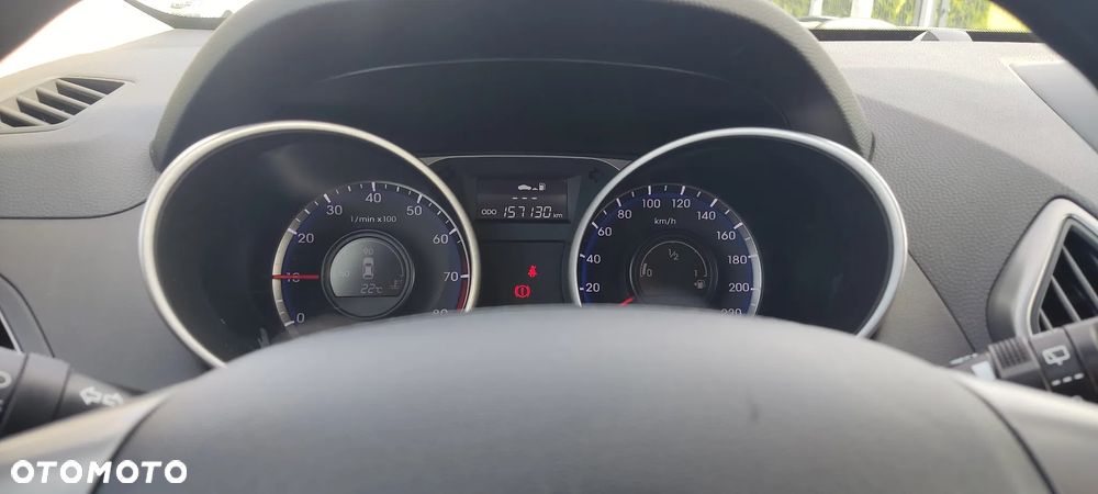Hyundai ix35 1.6 2WD Classic - 14
