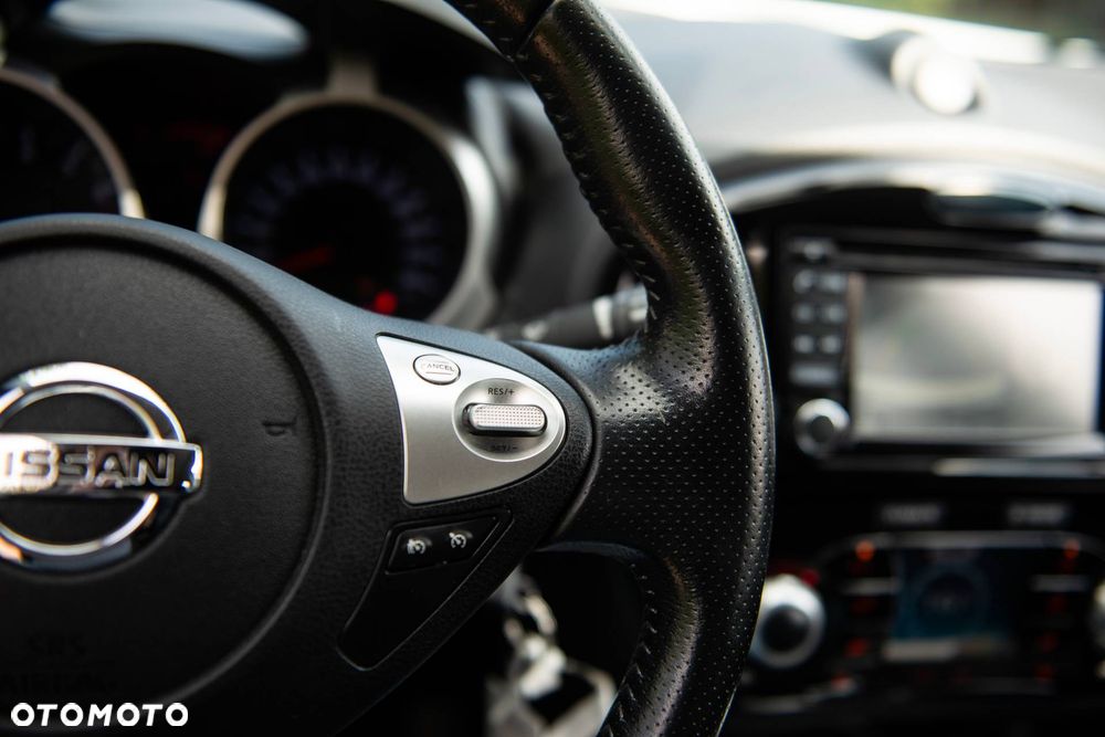 Nissan Juke - 35