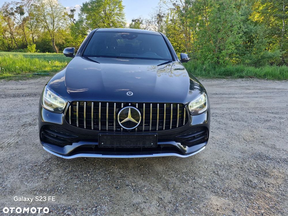 Mercedes-Benz CLC - 8