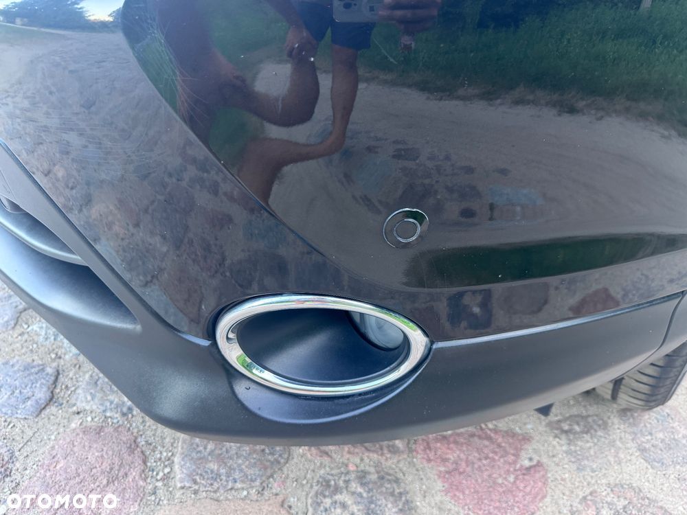 Nissan Qashqai 1.6 dCi DPF Start/Stop tekna - 11