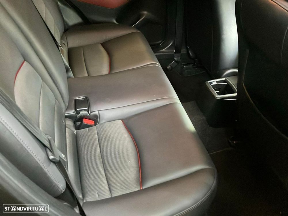 Mazda CX-3 1.5 Sky.Evolve - 17
