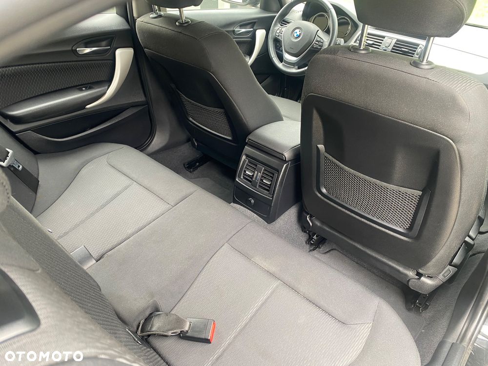BMW Seria 1 116i Advantage - 30