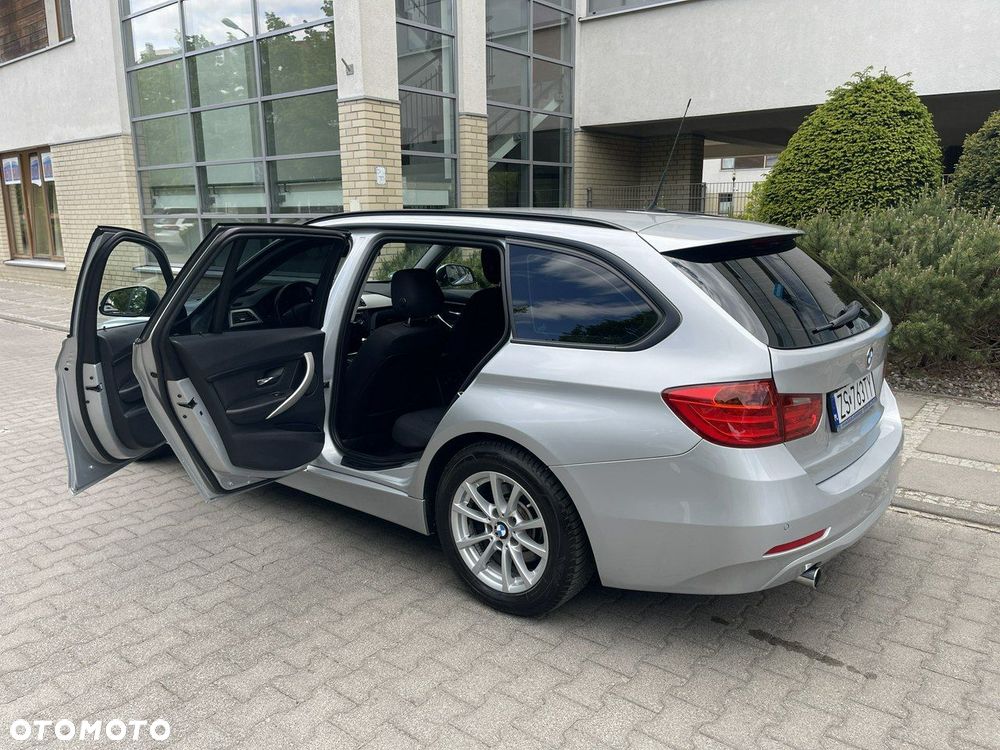 BMW Seria 3 - 15