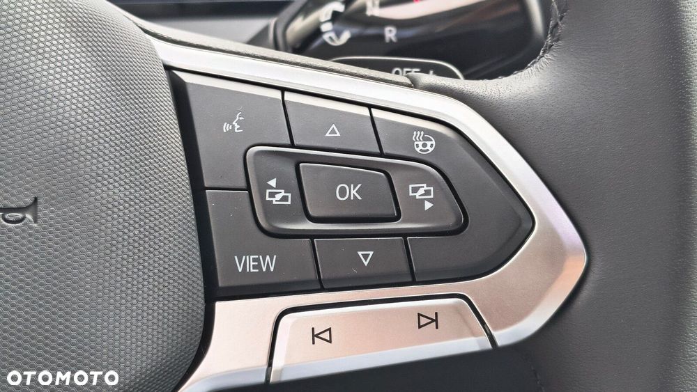 Volkswagen Tiguan - 21