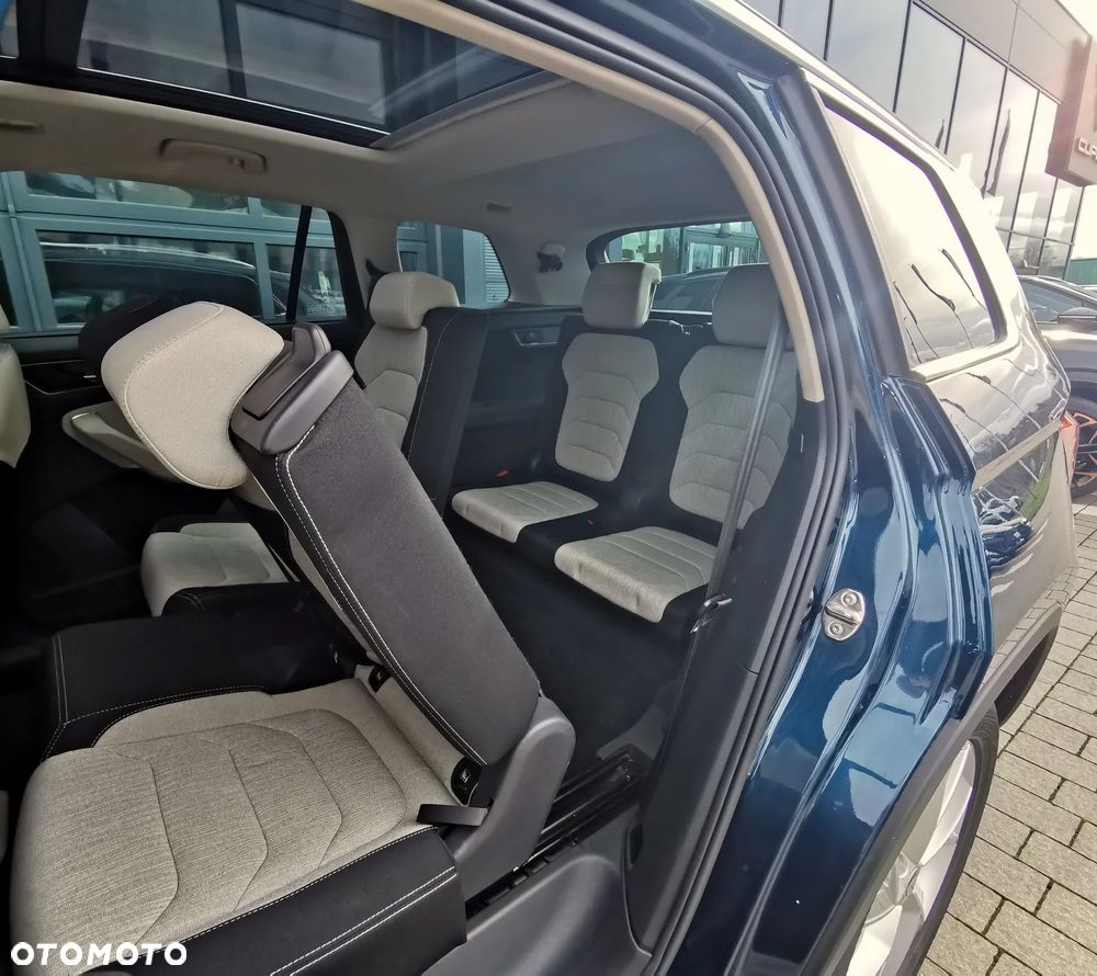 Skoda Kodiaq 1.5 TSI ACT 4x2 Style DSG 7os - 6