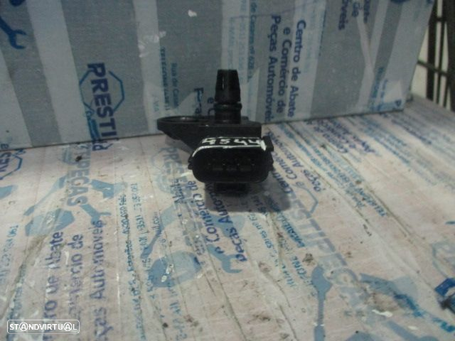 Modulo 0261230219 VOLVO V40 2012 Sensor De Pressao - 3