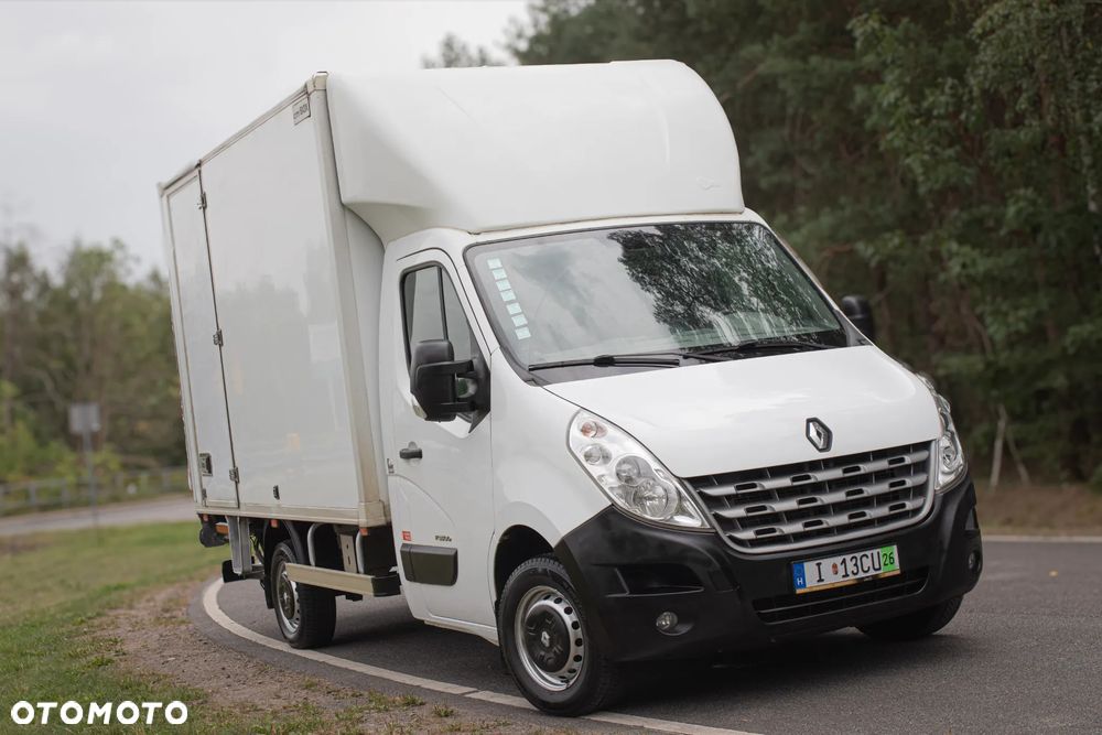 Renault Master - 3