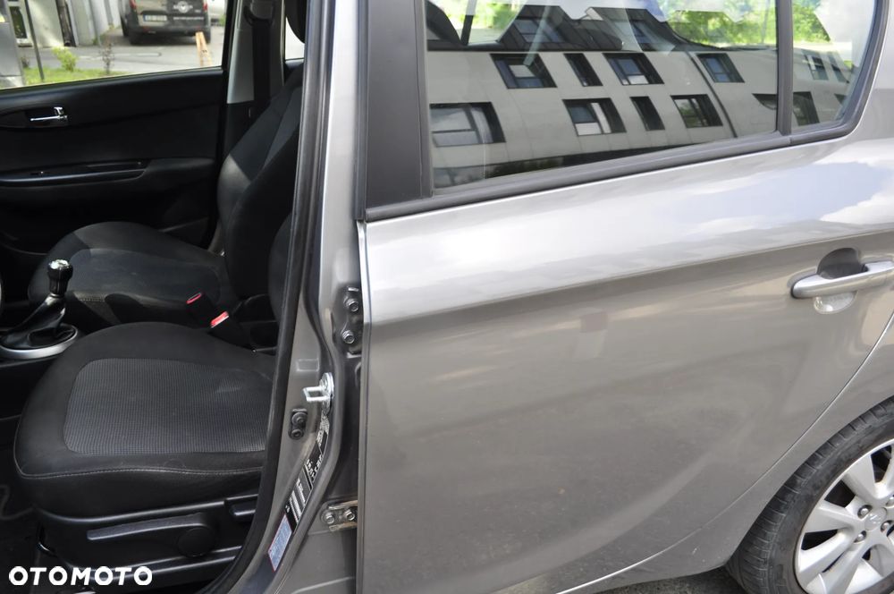Hyundai i20 1.25 Comfort - 7