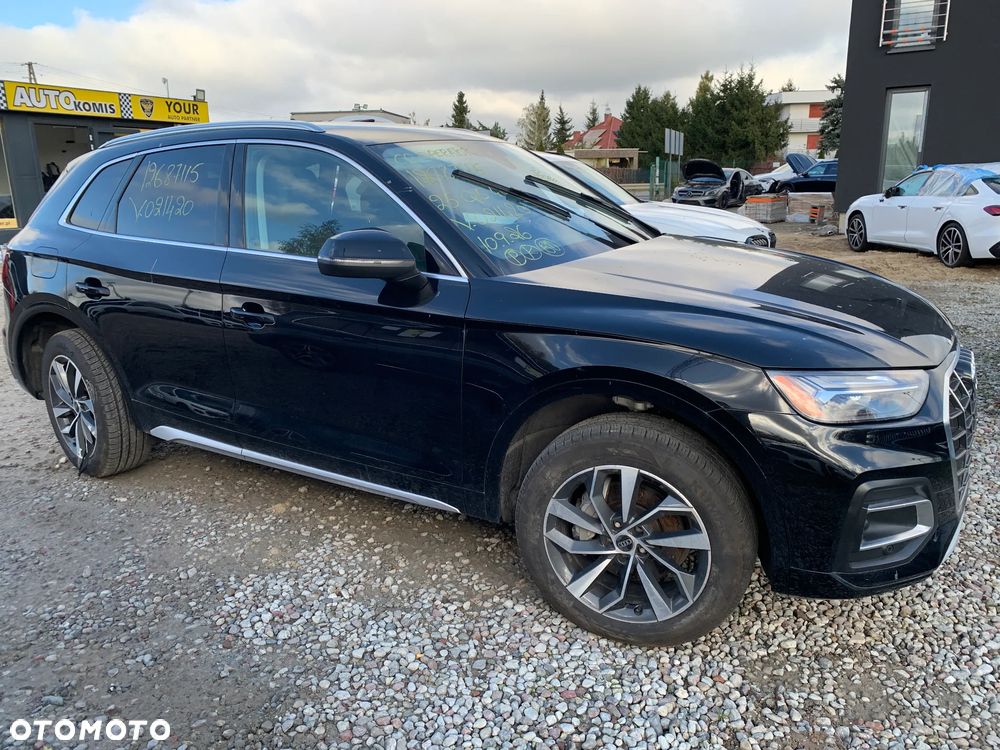 Audi Q5 - 6