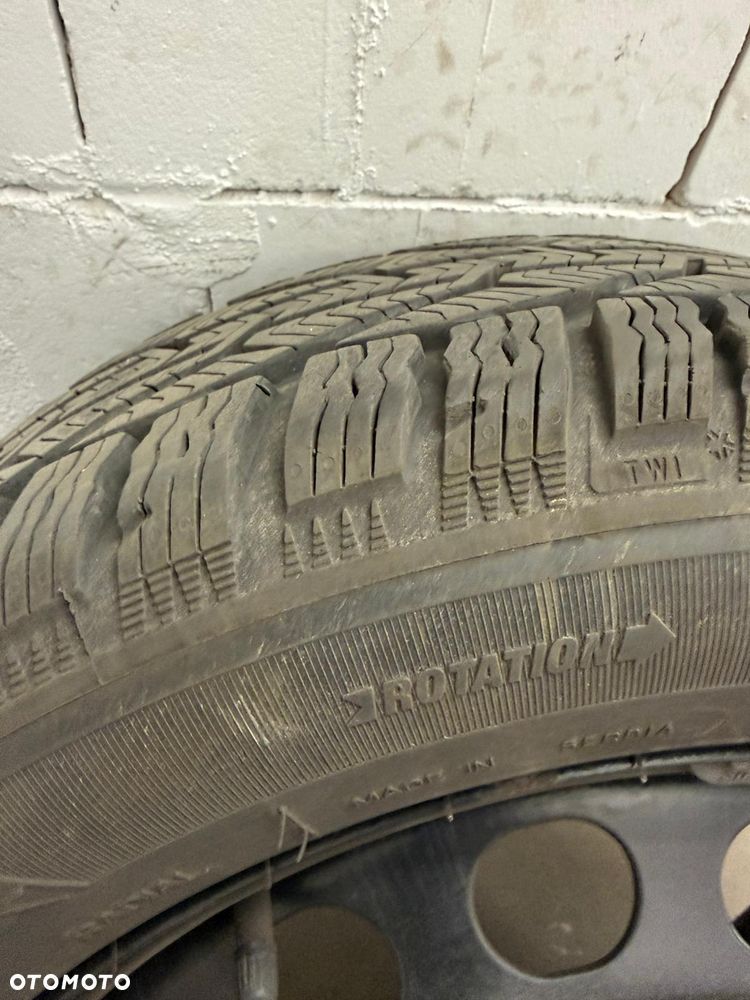 Skoda Octavia 1.4 TSI Ambition - 15