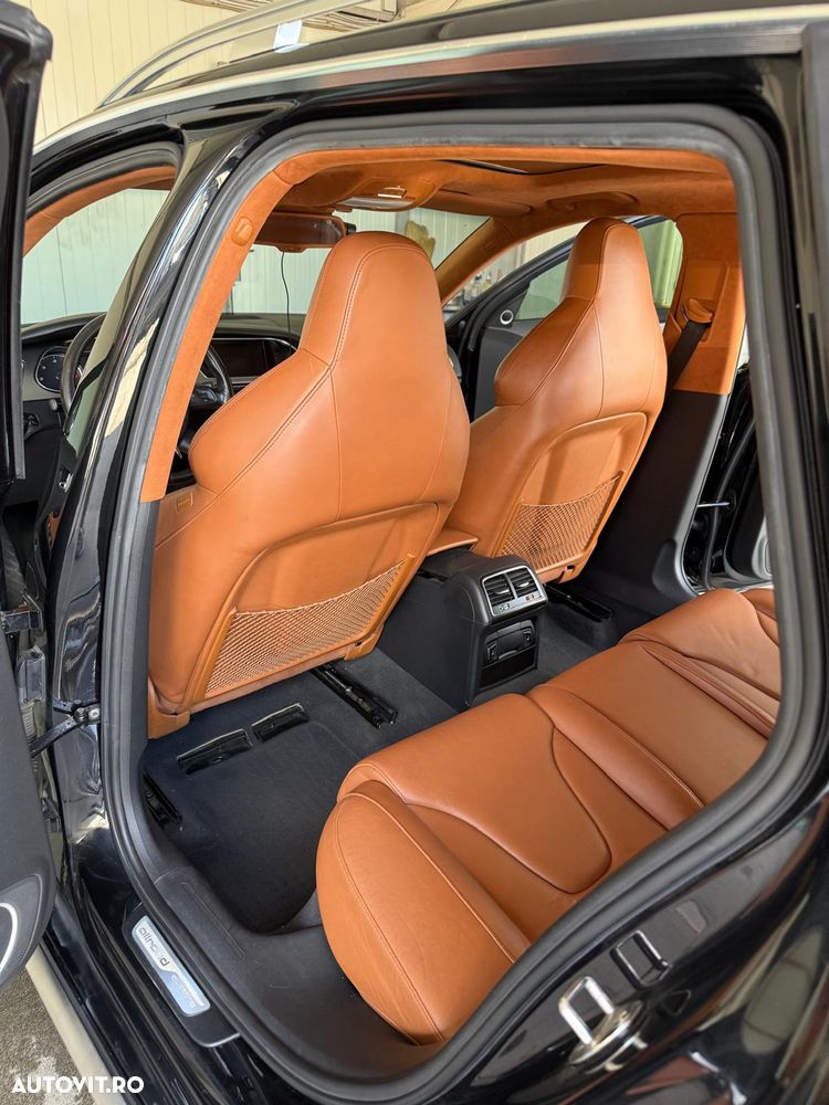 Audi A4 Allroad 2.0 TDI - 10