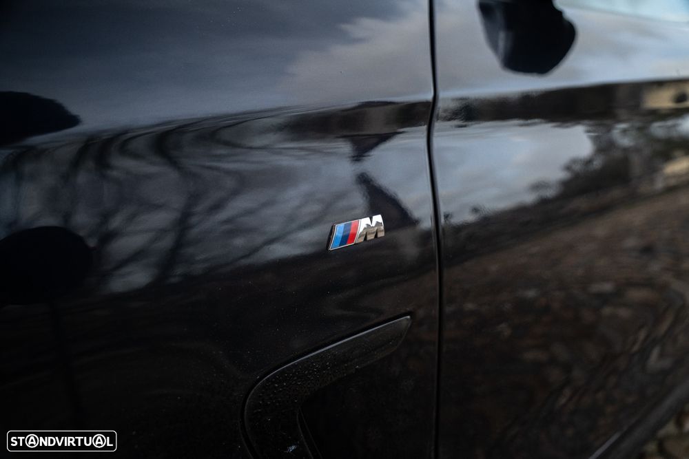 BMW 425 Gran Coupé d Pack M Auto - 16