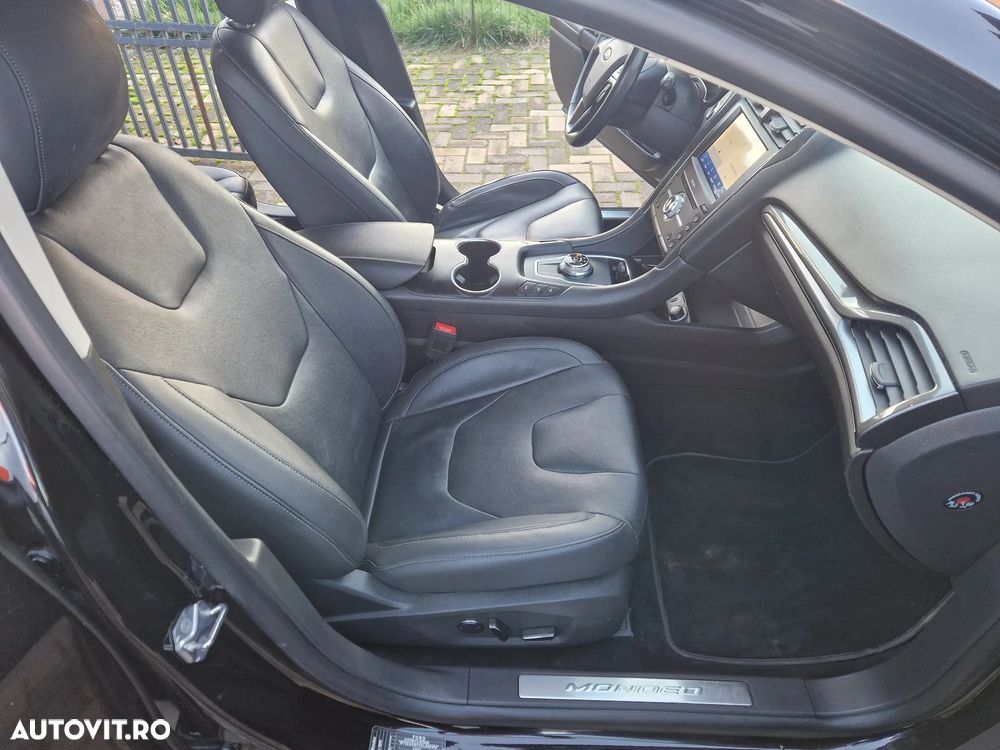 Ford Mondeo 2.0 TDCi Aut. Titanium - 6