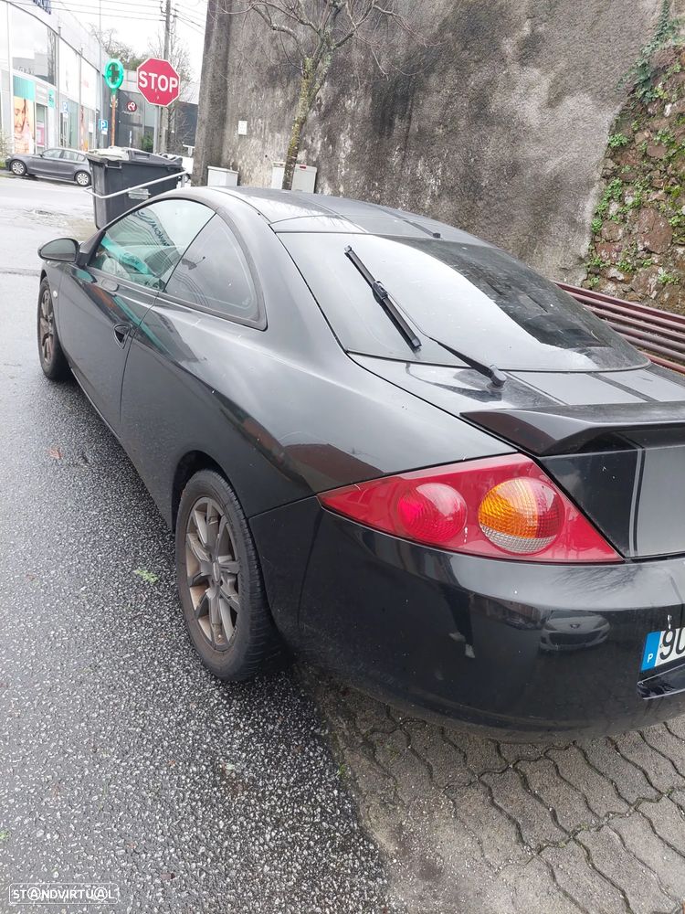 Ford Cougar 2.0 16V - 12