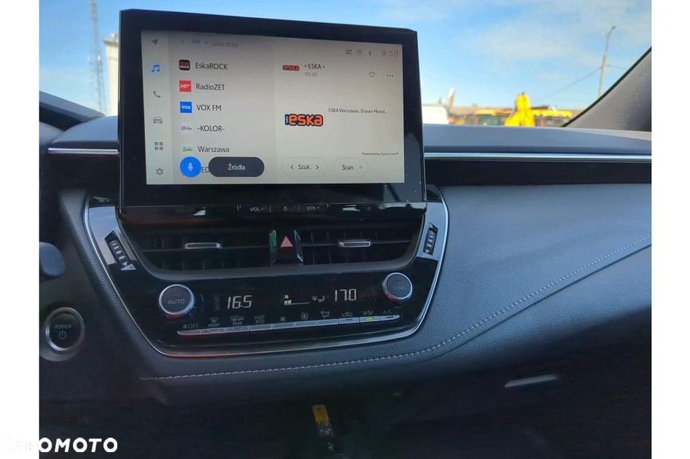 Toyota Corolla 1.8 Hybrid Comfort - 7