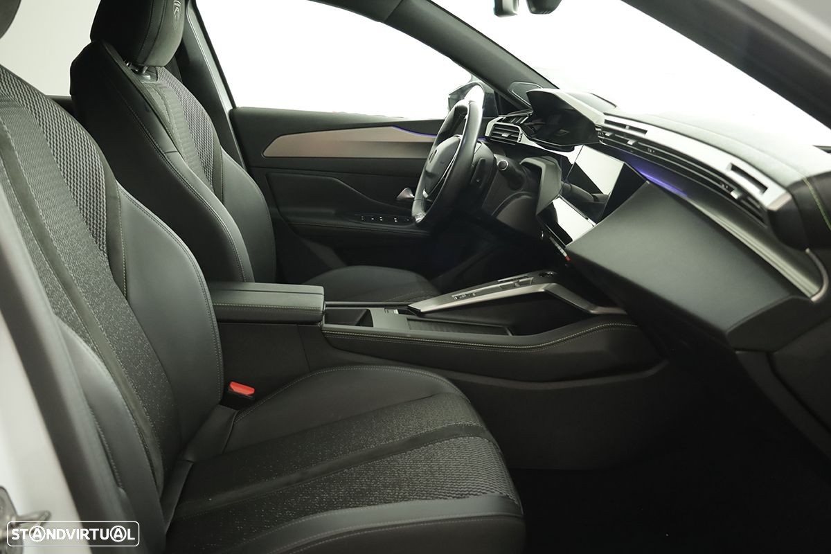 Peugeot 308 SW 1.2 PureTech GT EAT8 - 20