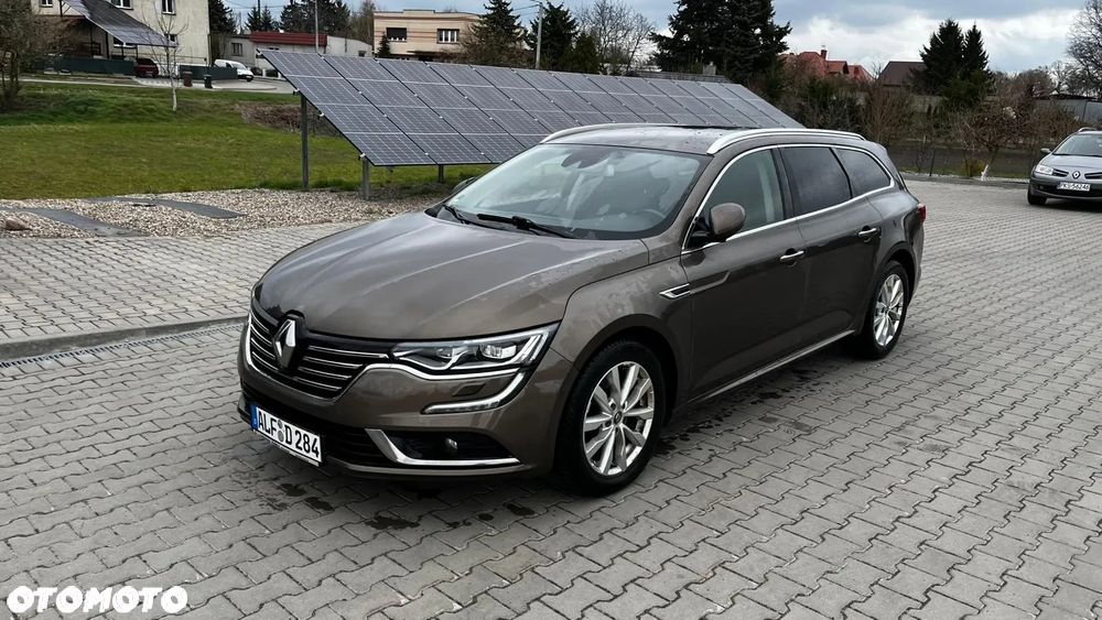 Renault Talisman - 1