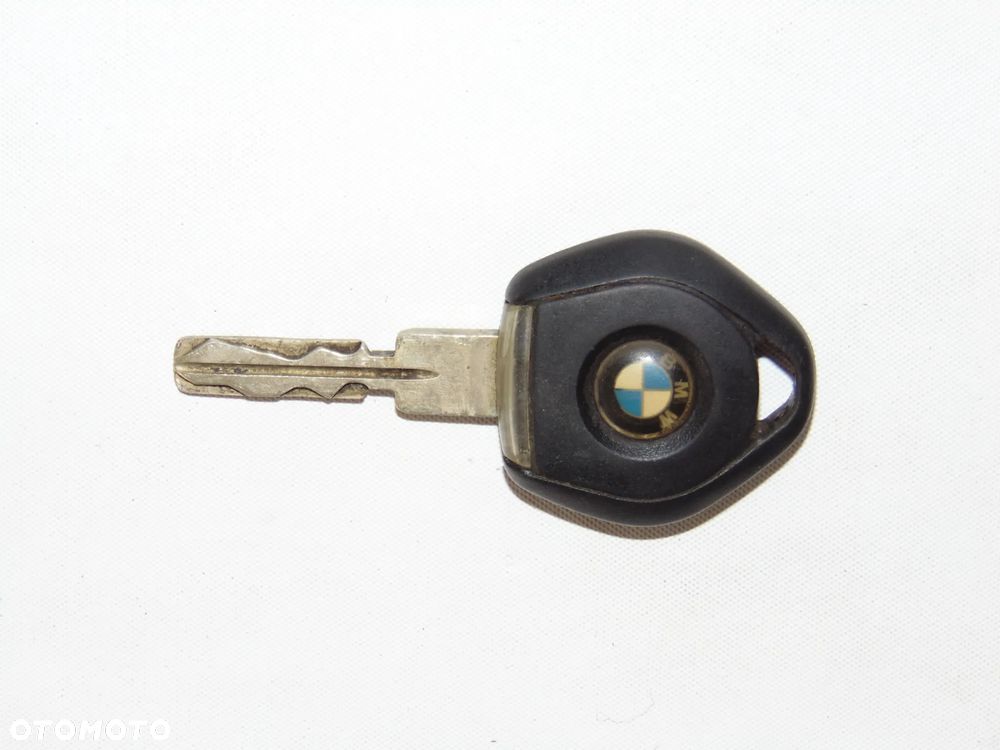 Klamka przednia przód lewa kierowcy zamek BMW E36 - 14