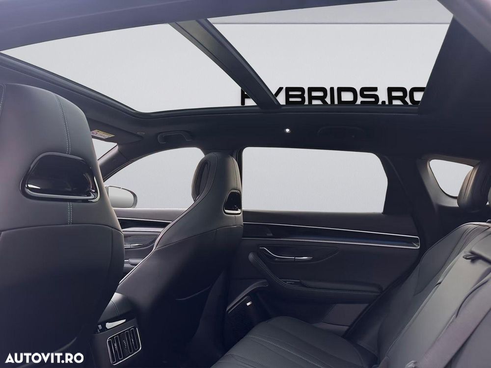 Byd Seal U DM-i PHEV Boost - 11