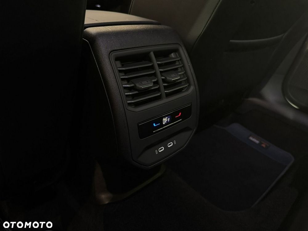 Cupra Leon Sportstourer - 15