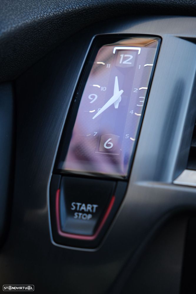 Citroën DS5 2.0 HDi Sport Chic - 28