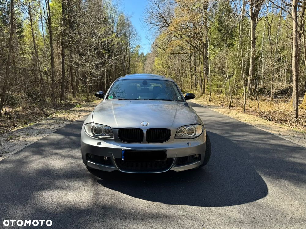 BMW Seria 1 120d - 3
