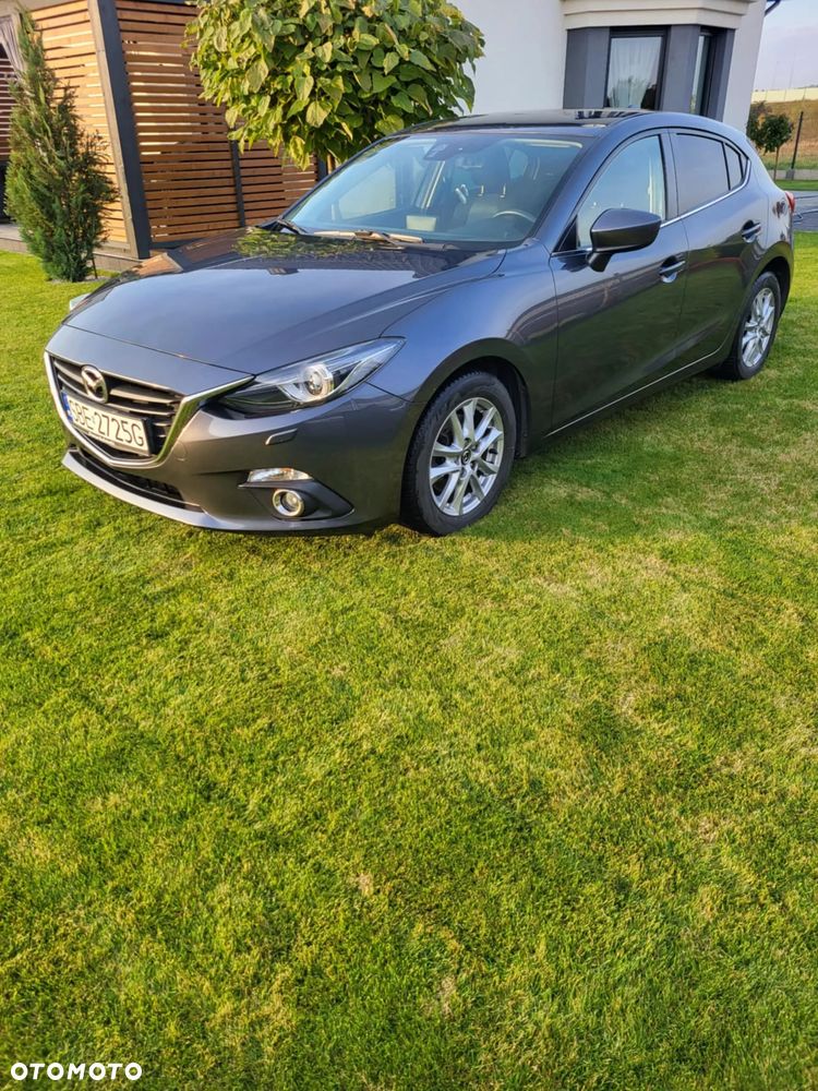 Mazda 3 2.0 Skyenergy - 3