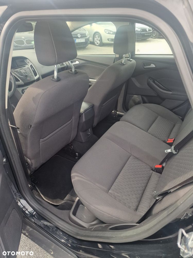 Ford Focus - 5